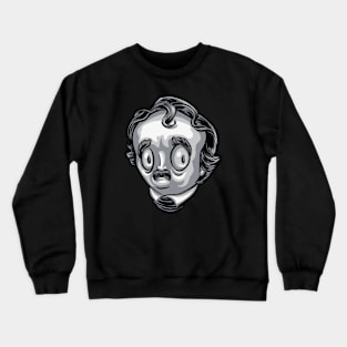 Edgar Crewneck Sweatshirt